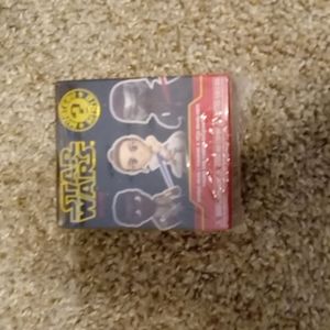 Funko Mystery Minis: ?Star Wars?